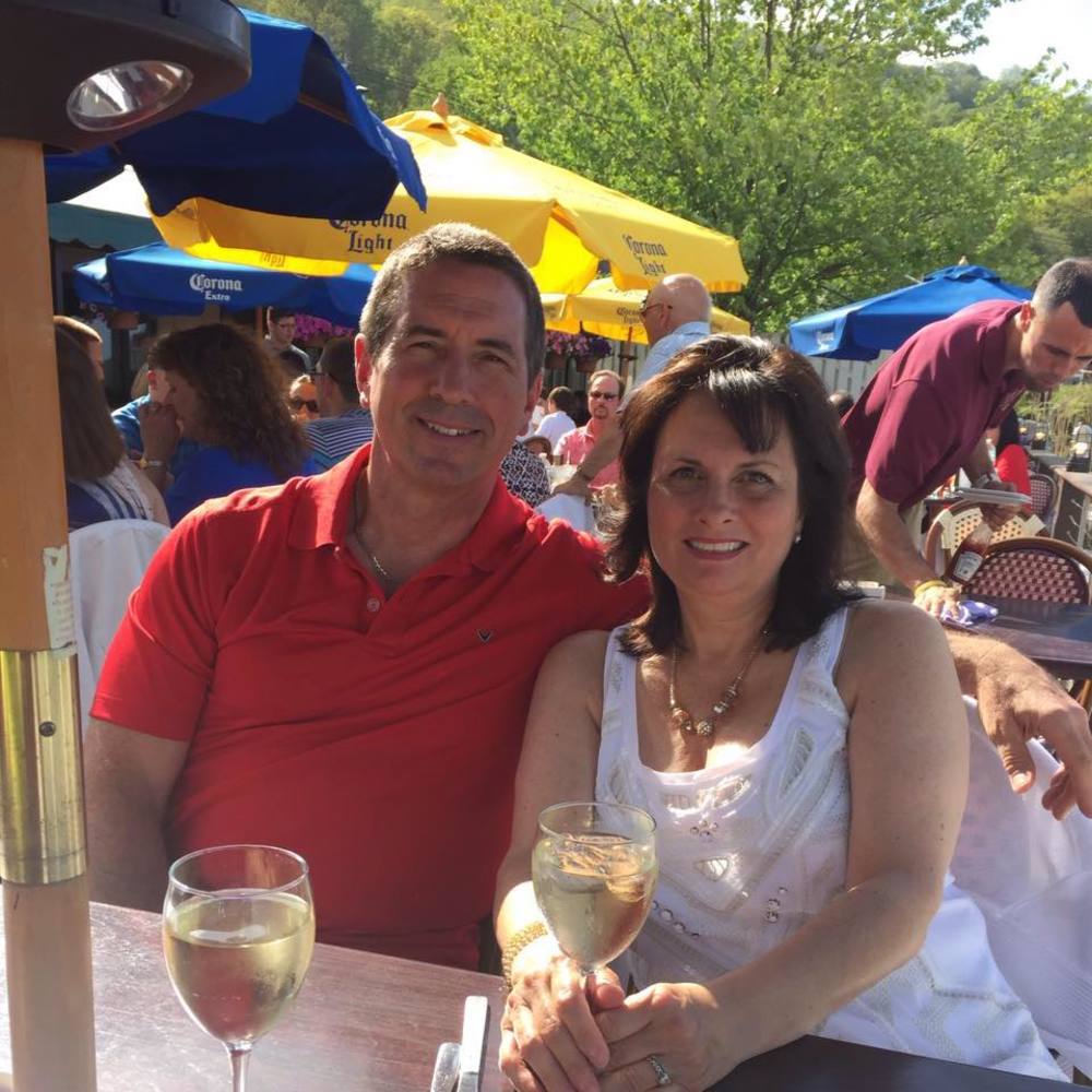 Meet your Posher, Christine